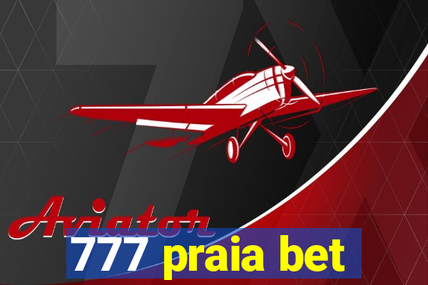 777 praia bet